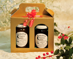 Jam & Jelly Gift Box